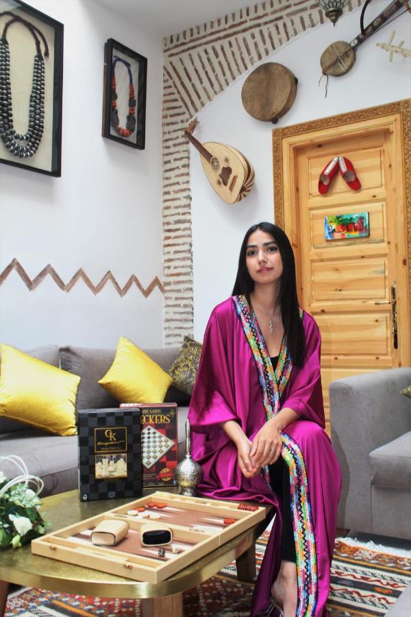 Luxe Location Le Grizzly Guest house Marrakesh