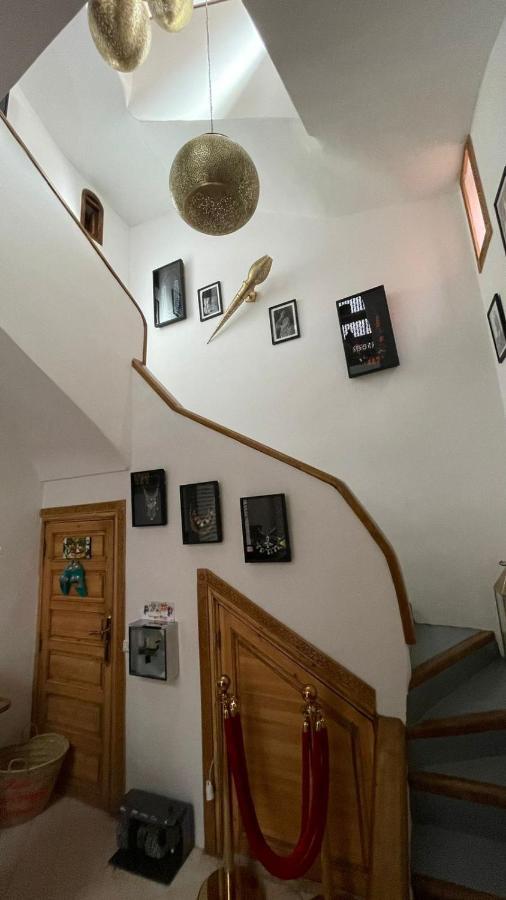 Maison d'hôtes Luxe Location Le Grizzly