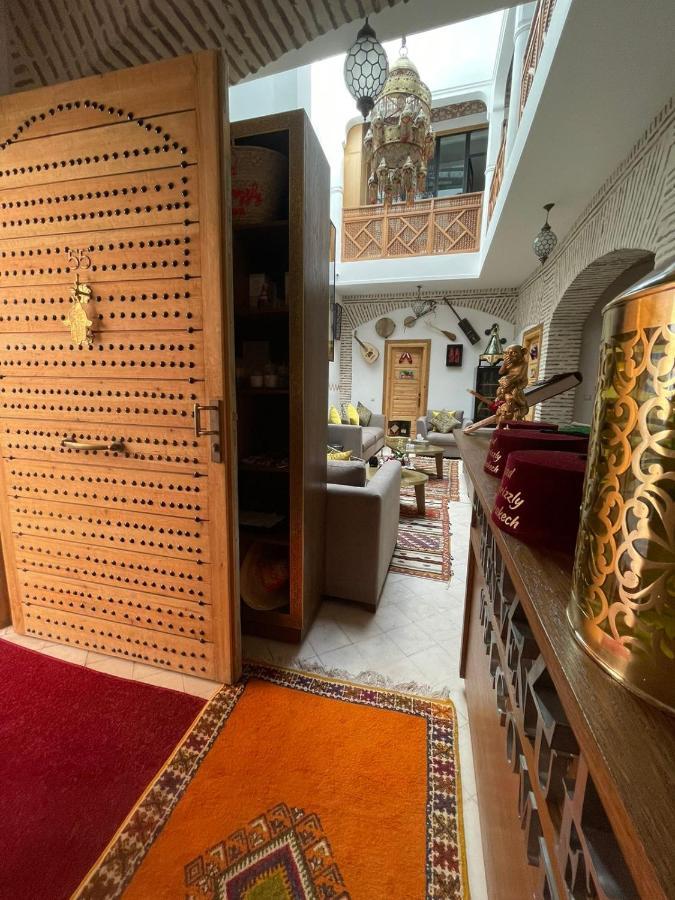 Maison d'hôtes Luxe Location Le Grizzly *
