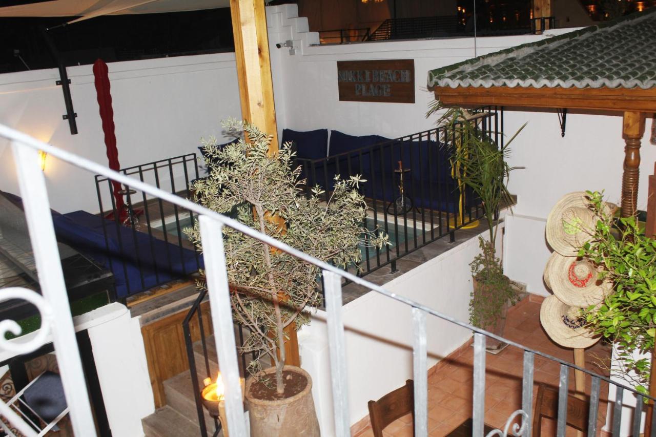 Luxe Location Le Grizzly * Marrakesh