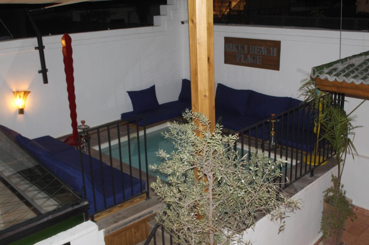 Maison d'hôtes Luxe Location Le Grizzly