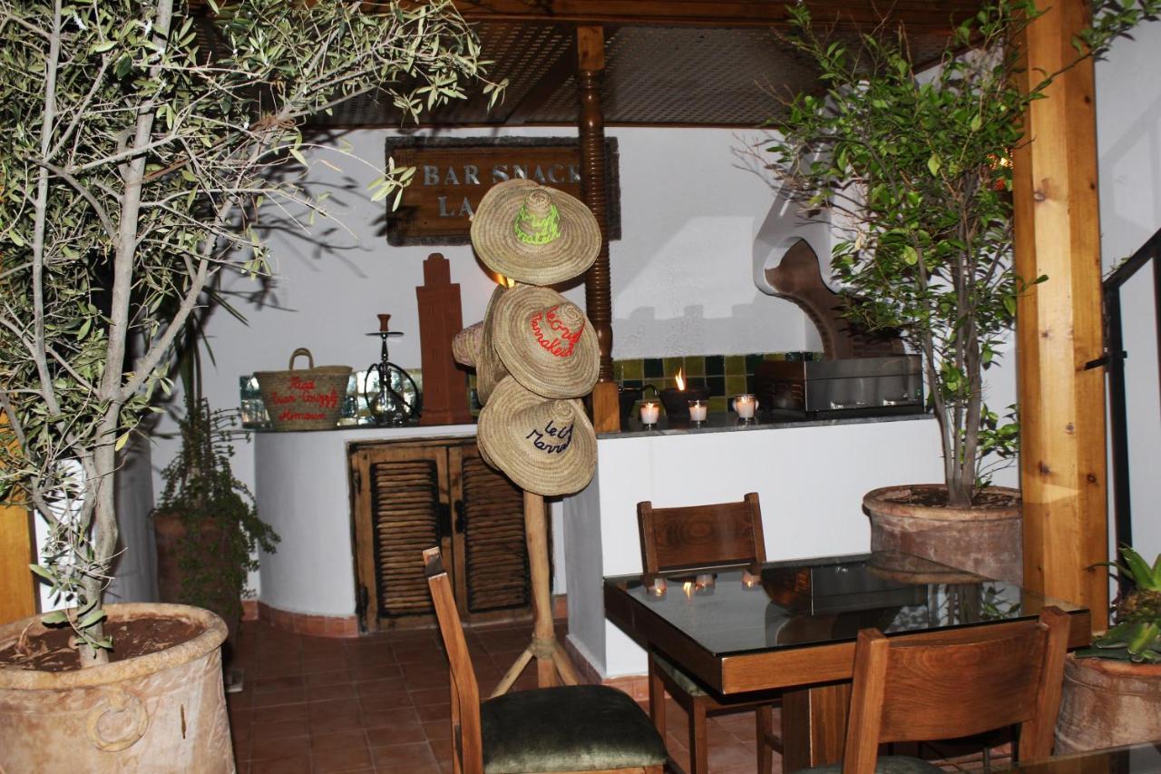 Luxe Location Le Grizzly Maison d'hôtes *