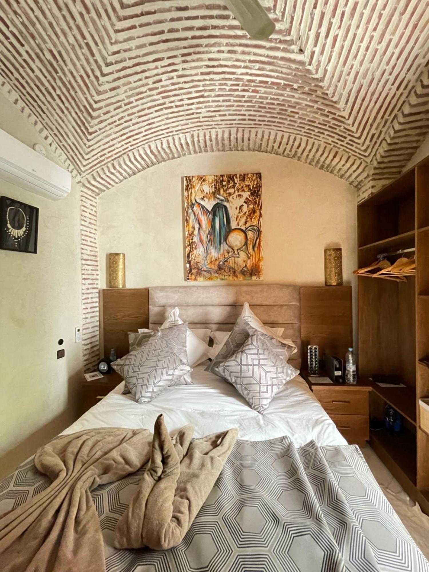 Maison d'hôtes Luxe Location Le Grizzly Marrakesh