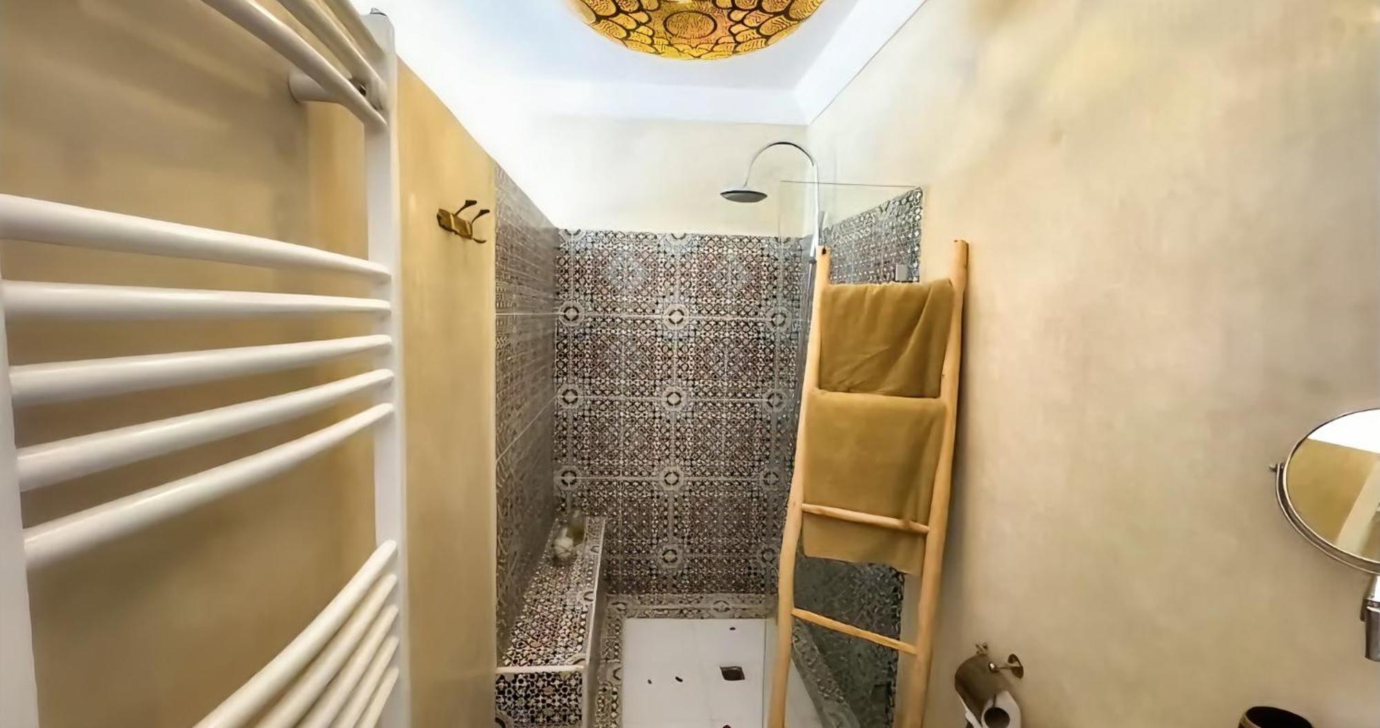 Luxe Location Le Grizzly Maison d'hôtes *