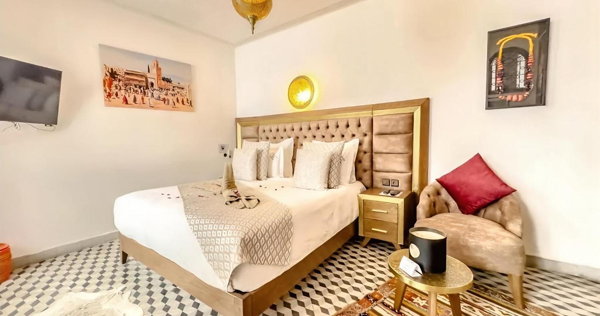 Maison d'hôtes Luxe Location Le Grizzly *