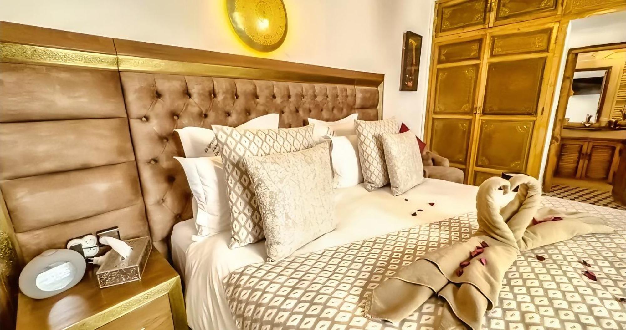 Luxe Location Le Grizzly Maison d'hôtes