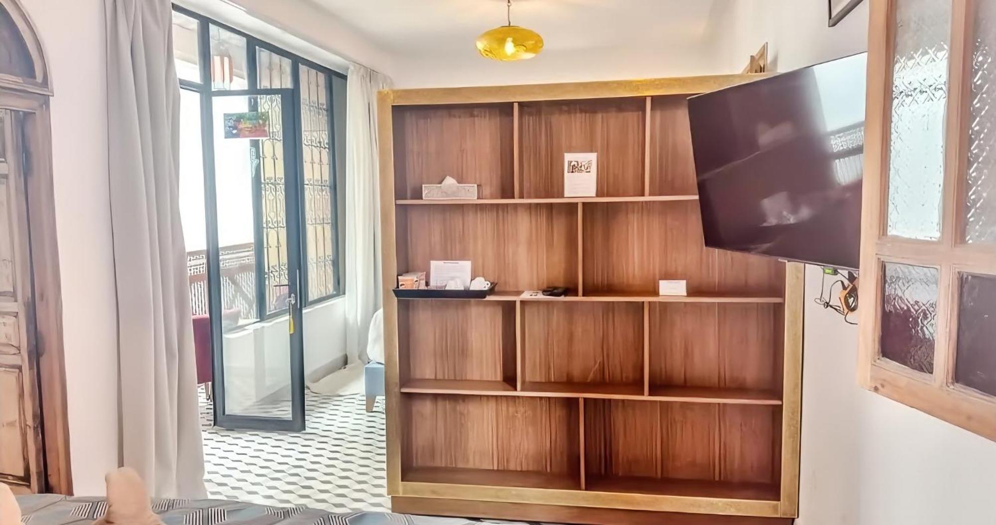 Maison d'hôtes Luxe Location Le Grizzly *