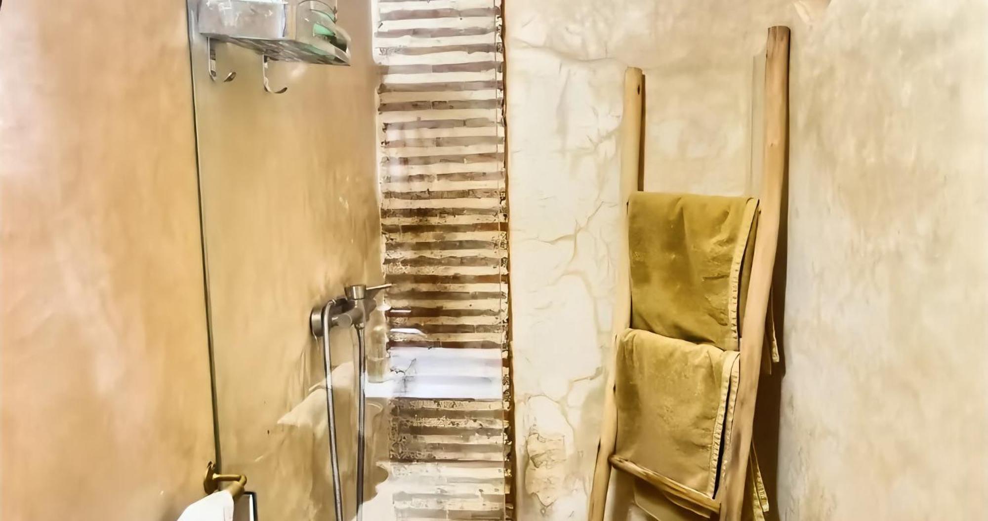 Luxe Location Le Grizzly Maison d'hôtes Marrakesh
