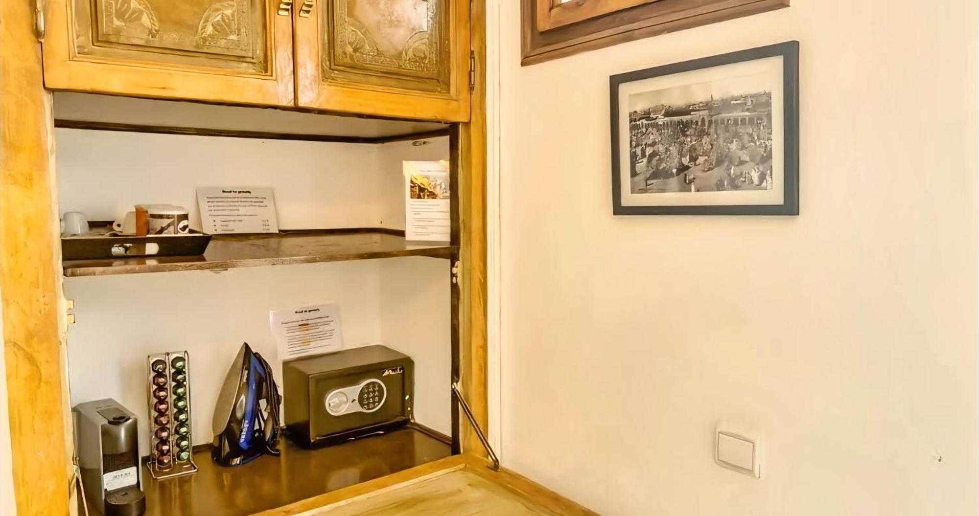 Maison d'hôtes Luxe Location Le Grizzly Marrakesh