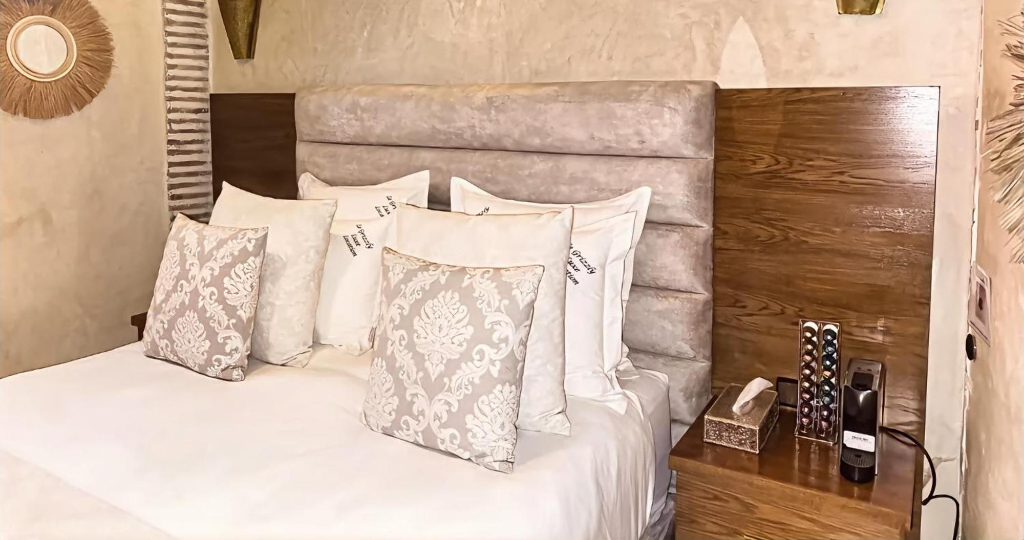 Luxe Location Le Grizzly Marrakesh