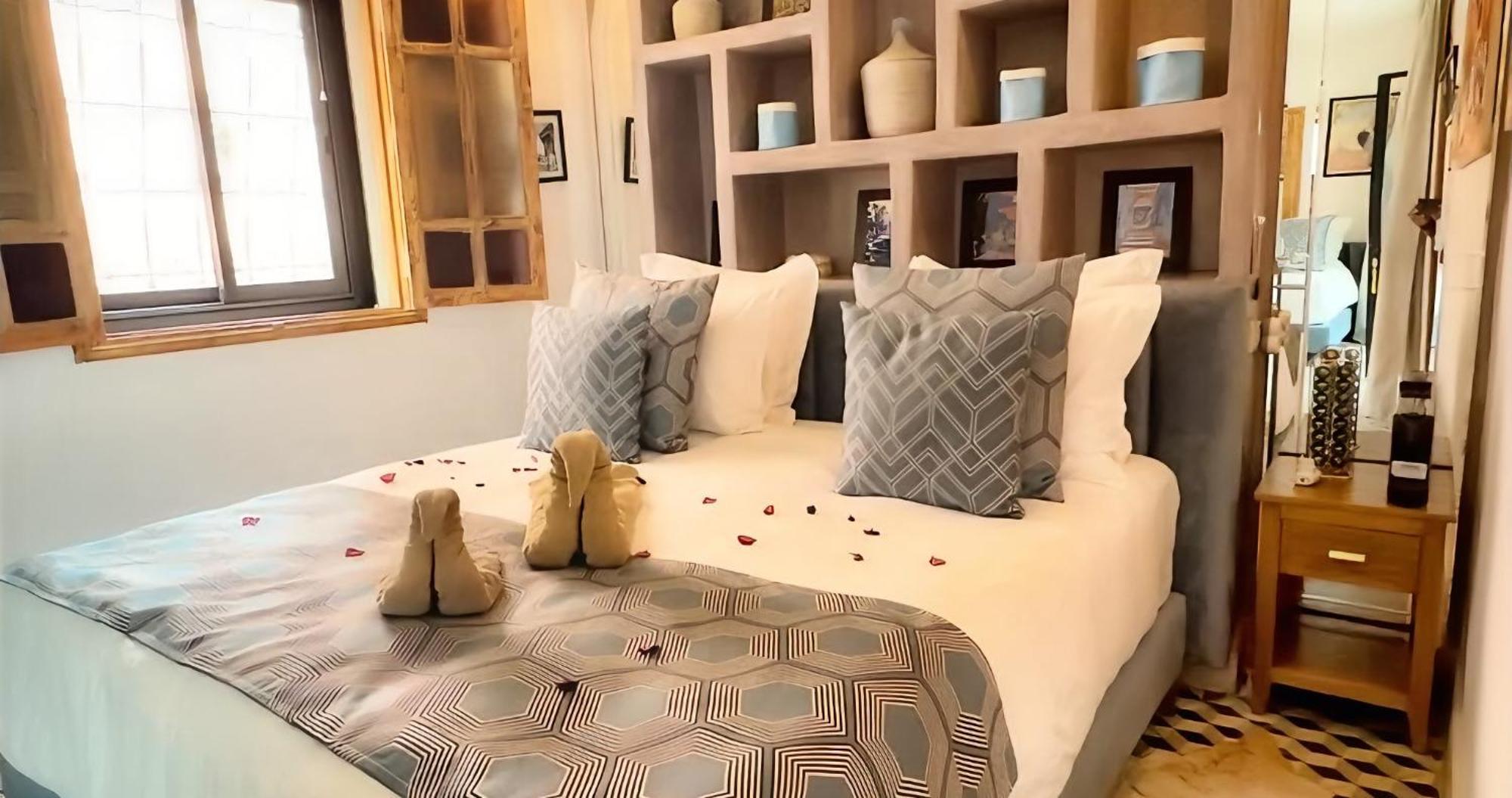 Maison d'hôtes Luxe Location Le Grizzly